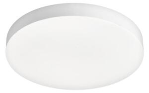 Top Light - LED Koupel stropní svítidlo SPIRIT LED/24W/230V IP44 pr. 30 cm bílá