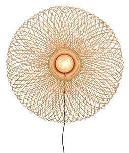 NÁSTĚNNÉ SVÍTIDLO, 63/38 cm Good & Mojo - Online Only svítidla, Online Only