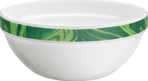 Miska Bormioli Rocco Careware 1,06 l, zelená (6 ks)