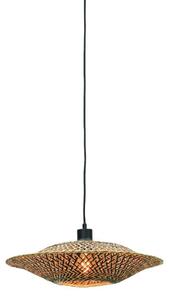 ZÁVĚSNÉ SVÍTIDLO, 44/12 cm Good & Mojo - Online Only svítidla, Online Only