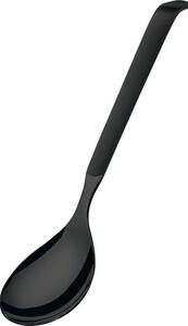 Salátová lžíce Gastro 30 cm, černá