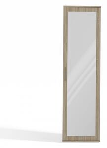 Skříň DIAMO 50 dub sonoma (50 x 35) cm