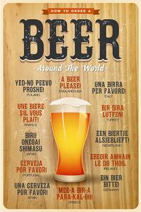Cedule Beer Around The World