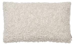 Povlak na polštář z materiálu bouclé 30x50 cm Teddy – Blomus