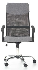 Kancelářská židle Vire 2, šedá / černá