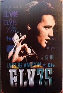 Cedule Elvis 75