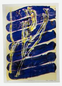 Print Extinction III
