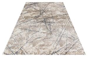 Kusový koberec Palera 670 Beige 80x150 cm