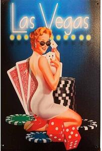Cedule Las Vegas – Poker