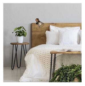 Brilliant 78101/76 Lampa MANAMA s klipem + spínač na šňůře