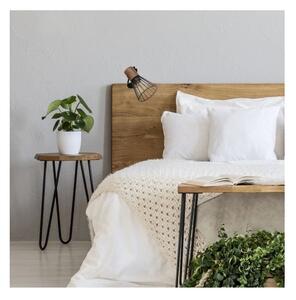 Brilliant 78101/76 Lampa MANAMA s klipem + spínač na šňůře