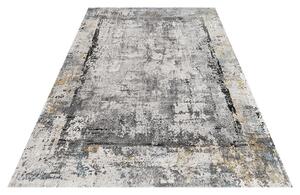Kusový koberec Bodrum 905 Grey 160x230 cm