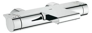 Grohe Grohtherm 2000 New - Termostatická vanová baterie, chrom 34174001