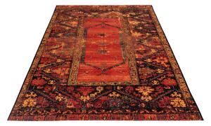 Kusový koberec My Gobelina 640 multi 200x290 cm
