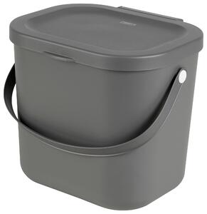 KOŠ NA ODPADKY 6 l Rotho - Odpadkové koše
