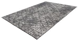 Kusový koberec My Amalfi 391 silver 80x150 cm