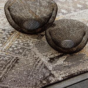 Kusový koberec My Gobelina 644 grey 80x150 cm