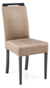 Jídelní židle Clarion III, béžová