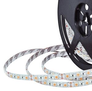 LED pásek koupelnový 5m 28W/12V IP65 3000K