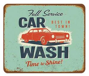 Cedule Car Wash - Time to Shine