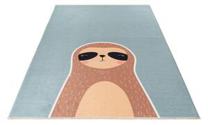 Kusový koberec My Greta 604 sloth 115x170 cm