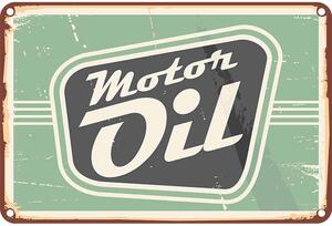 Cedule Motor Oil