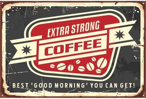 Cedule Coffee Extra Strog