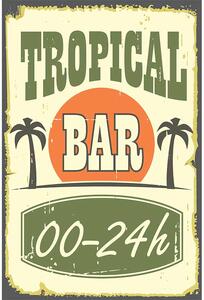 Cedule Tropical Bar