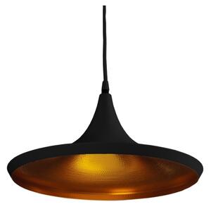 Azzardo AZ1407 - Lustr na lanku CHINK 1xE27/40W/230V