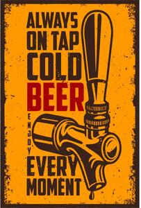 Cedule Beer – Always On Tap Cold Beer Every Moment