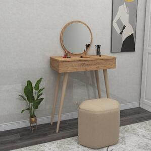 Toaletní stolek Doneda (borovice atlantická). 1094109