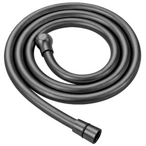 Sprchová hadice Anti-Twist 150 cm REA-08032, titan