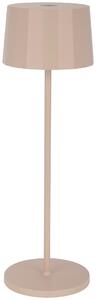 STOLNÍ LAMPA NA BATERIE 11/35 cm Dieter Knoll - Venkovní světla
