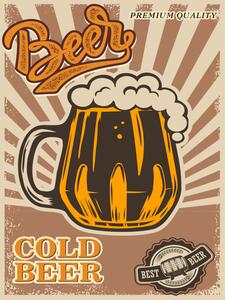 Cedule Beer - Cold Beer