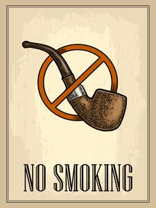 Cedule Restaurant - No Smoking