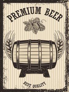 Cedule Premium Beer - Best Quality