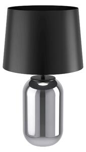 STOLNÍ LAMPA, E27, 35/61 cm - Stolní lampy