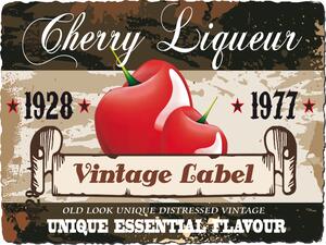 Cedule Cherry Liqueur