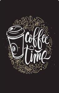 Cedule Coffee Time