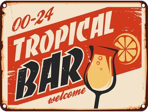 Cedule Tropical Bar