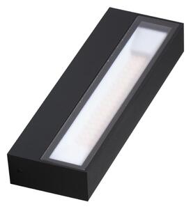 Azzardo AZ4355 - LED Venkovní nástěnné svítidlo CASOLA LED/12W/230V IP54
