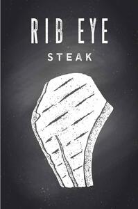 Cedule Steak - Rib Eye