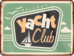 Cedule Yacht Club