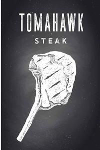 Cedule Steak - Tomahawk
