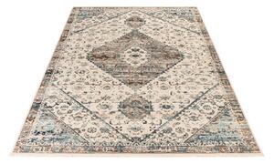 Kusový koberec Inca 359 cream 160x230 cm