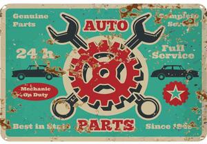 Cedule Auto Parts