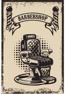 Cedule Barbershop 3