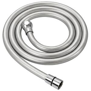 Sprchová hadice Anti-Twist 150 cm REA-08027, chrom