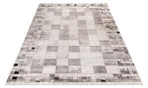 Kusový koberec My Eden of Obsession 204 grey 80x150 cm