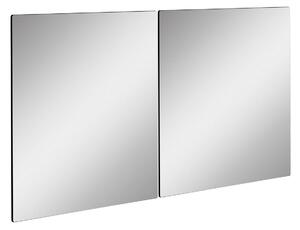 Zrcadlo Sivuko 4 (stříbrná). 1094130